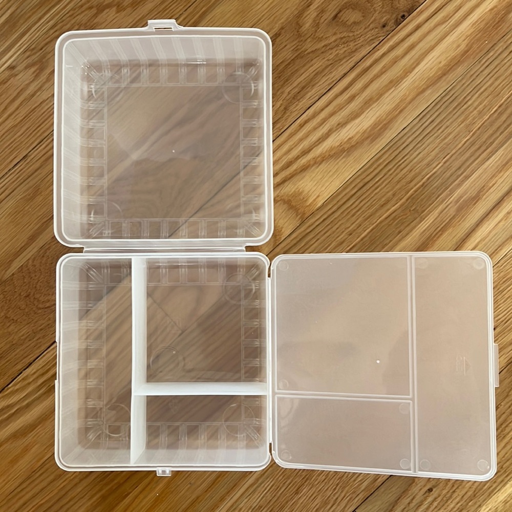 Lunch Container
